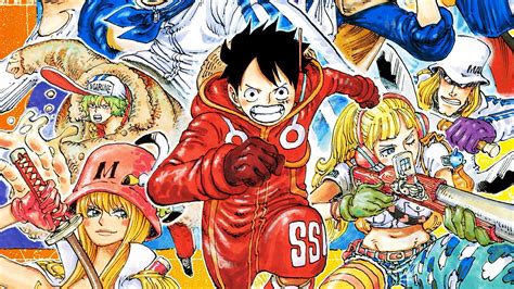 one piece 1109 leak|One Piece 1109 : le nouveau chapitre a leaké, un combat。